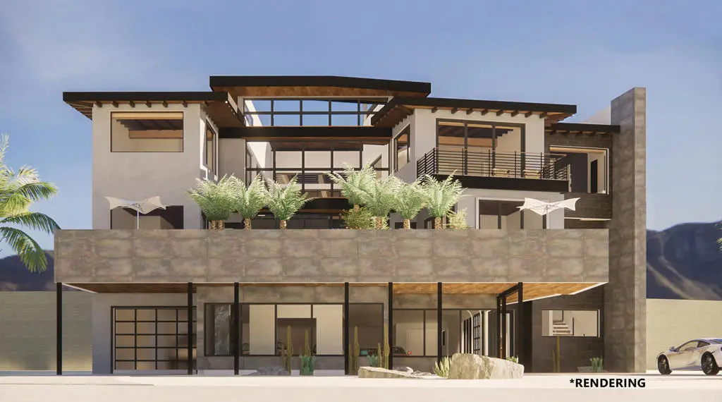 86886 Newton Way, Thermal, CA 92274 - #1