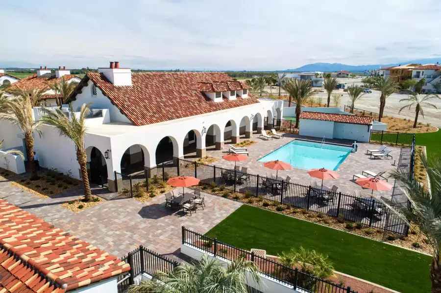 86886 Newton Way, Thermal, CA 92274 - #3