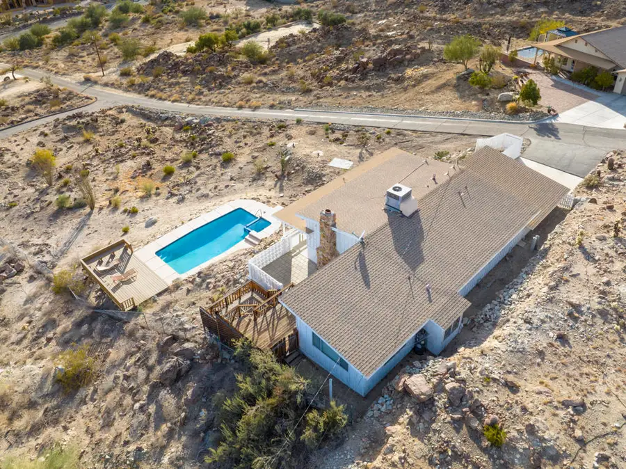 48800 Paisano Rd Road, Palm Desert, CA 92260 - #2