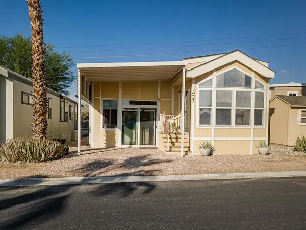 70200 Dillon Road #437, Desert Hot Springs, CA 92241