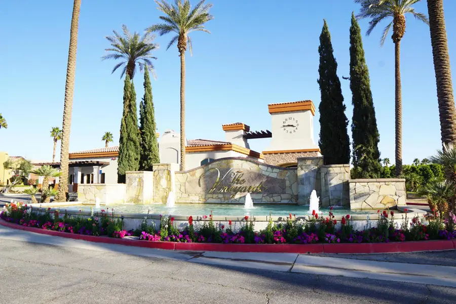 44451 Duckhorn Drive, Coachella, CA 92236 - #2