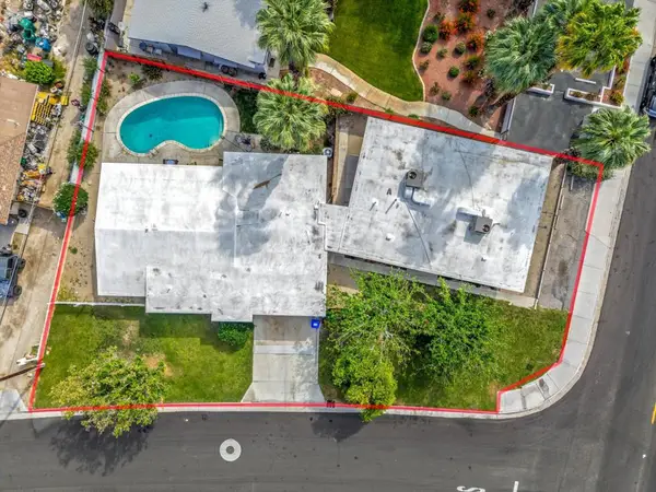 44858 Santa Anita Avenue, Palm Desert, CA 92260