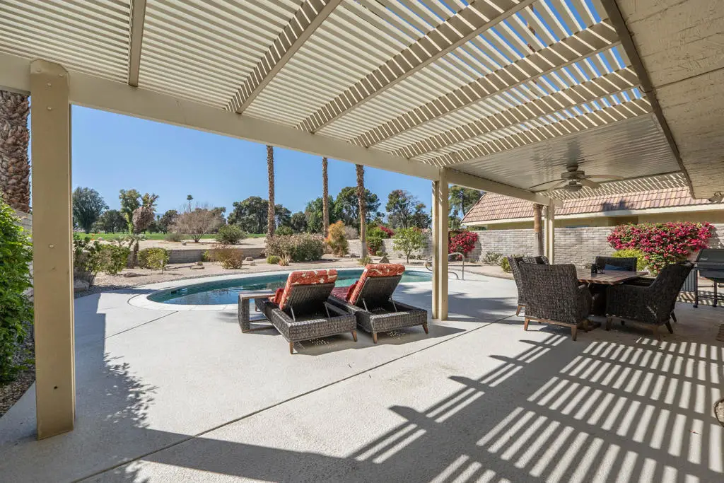 38727 Nyasa Drive, Palm Desert, CA 92211 - #1