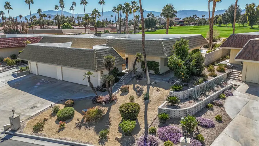 38727 Nyasa Drive, Palm Desert, CA 92211 - #3