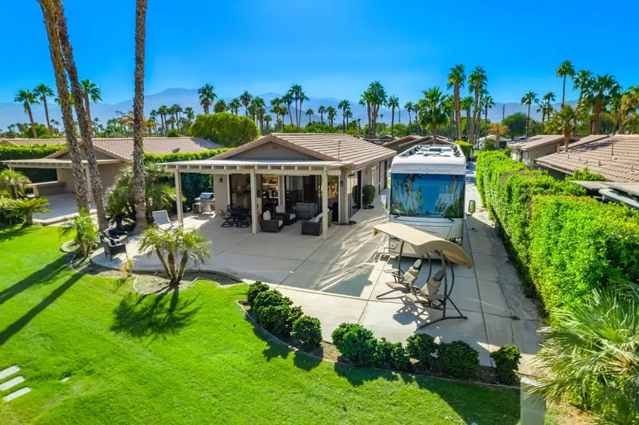 48170 Hjorth Street #48, Indio, CA 92201 - #3