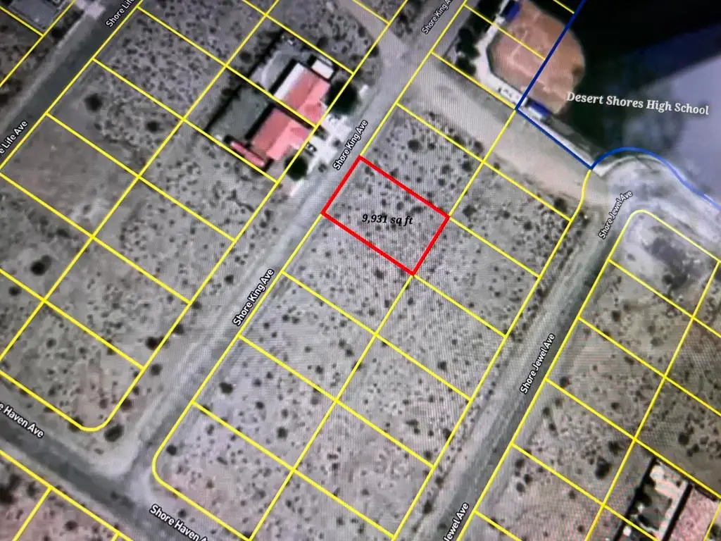 2384 Shore King Avenue, Thermal, CA 92274 - #1