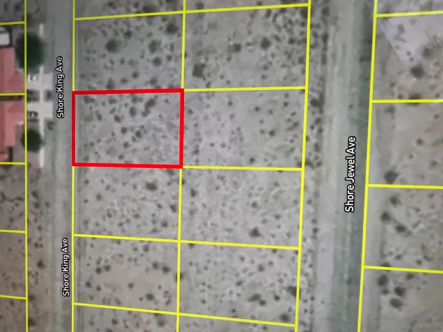 2384 Shore King Avenue, Thermal, CA 92274 - #2