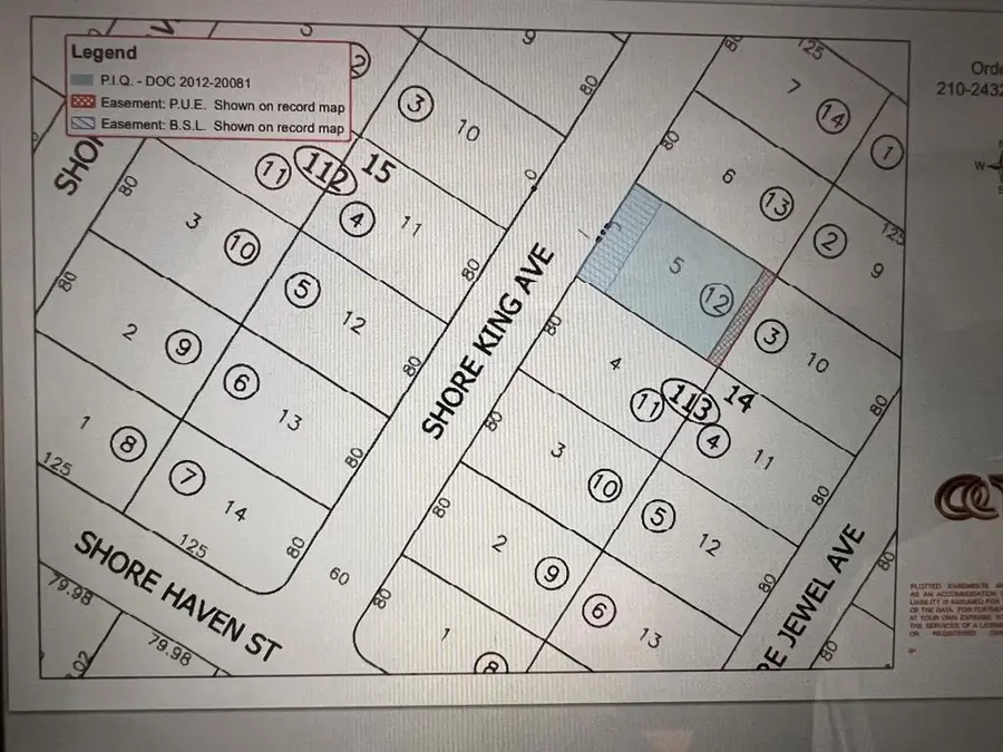 2384 Shore King Avenue, Thermal, CA 92274 - #3