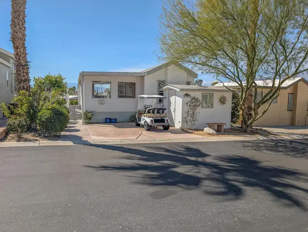 70200 Dillon Road #499, Desert Hot Springs, CA 92241