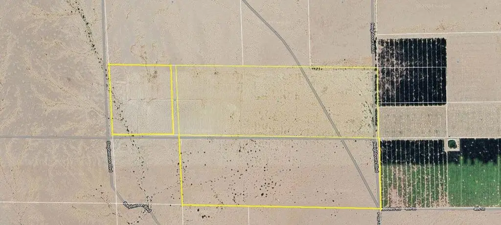 277 Acres, Blythe, CA 92225 - #1