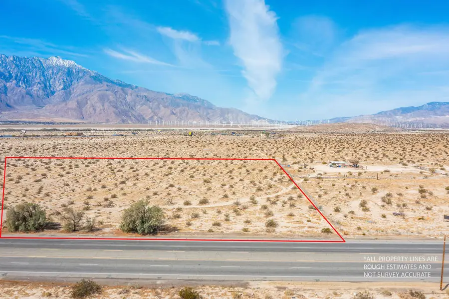 22215 Palm Drive, Desert Hot Springs, CA 92240 - #2