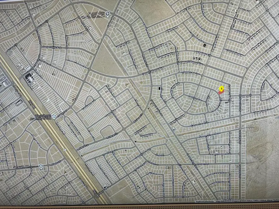 2068 Desert Circle, Salton City, CA 92274 - #3