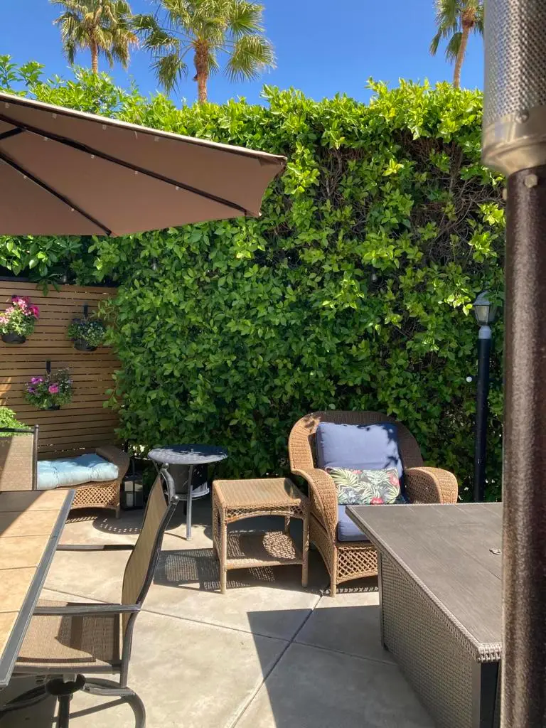 69411 Ramon Road #71, Cathedral City, CA 92234 - #2