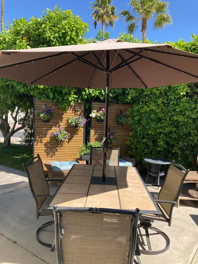 69411 Ramon Road #71, Cathedral City, CA 92234 - #3