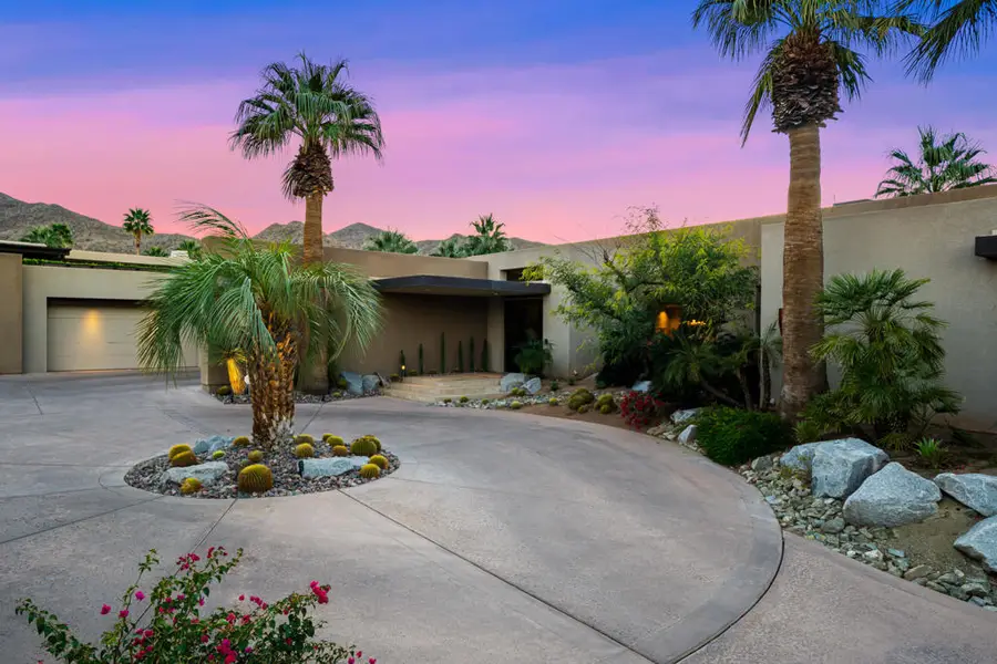 45 Mirada Circle, Rancho Mirage, CA 92270 - #2