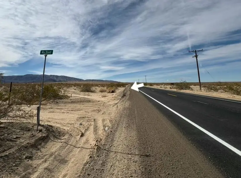 81327 29 Palms Highway, Twentynine Palms Yucca Valley, CA 92277 - Image #1