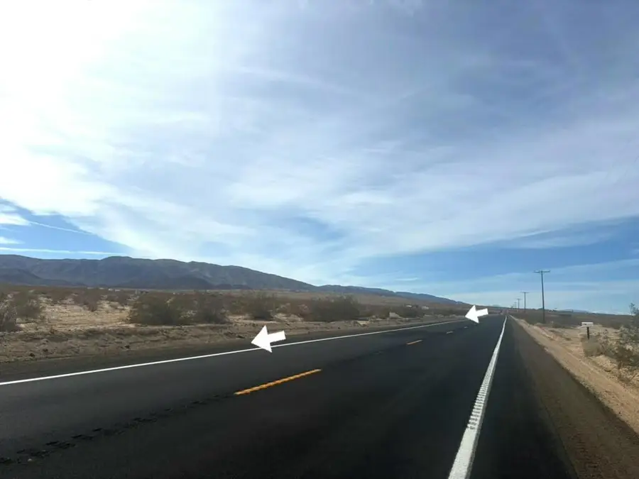 81327 29 Palms Highway, Twentynine Palms Yucca Valley, CA 92277 - Image #2