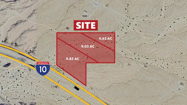 23 I-10, Coachella, CA 92236