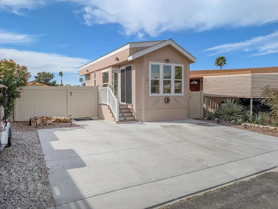 70200 Dillon Road #2, Desert Hot Springs, CA 92241 - Image #2