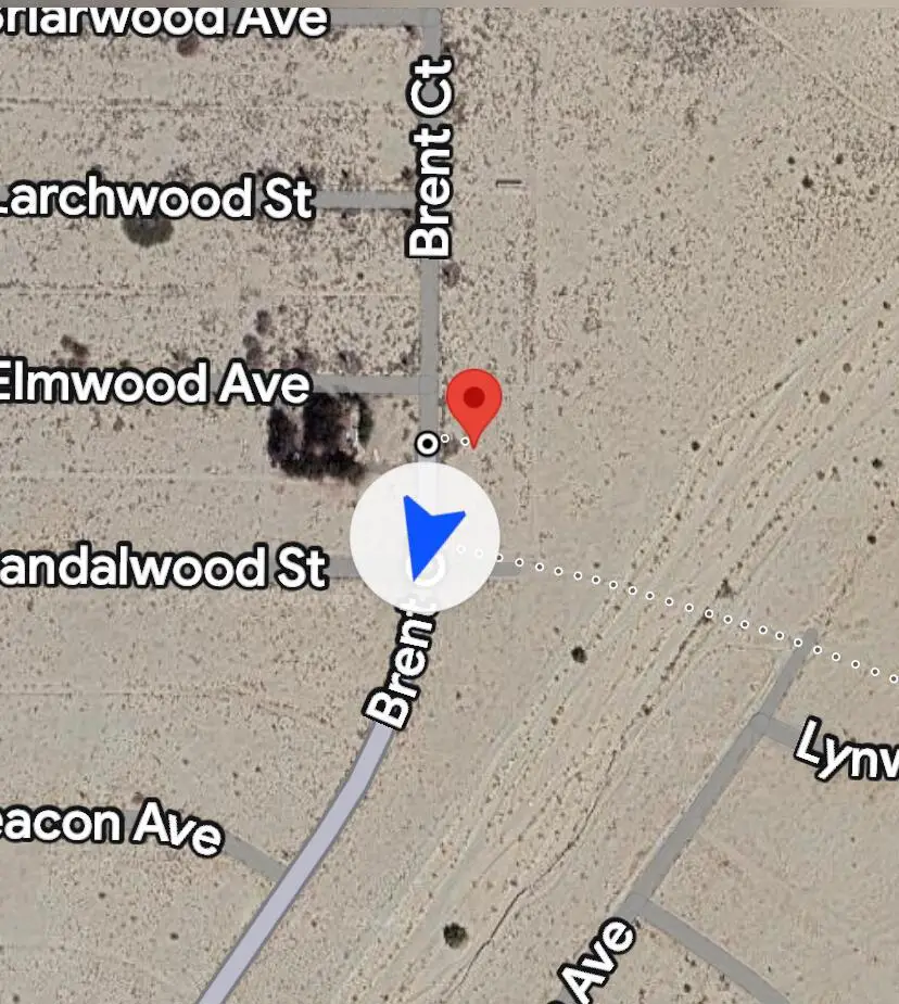 3058 Brent Court, Thermal, CA 92274 - Image #3