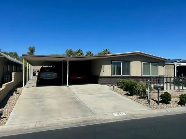 73664 Desert Greens Drive N, Palm Desert, CA 92260 - #1