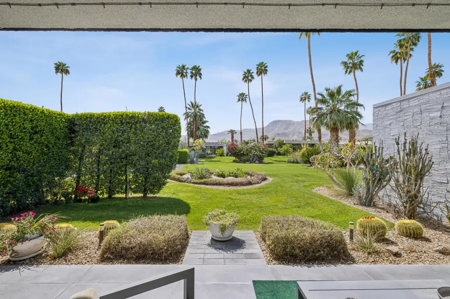 1412 Tamarisk West Street #3, Rancho Mirage, CA 92270 - Image #2