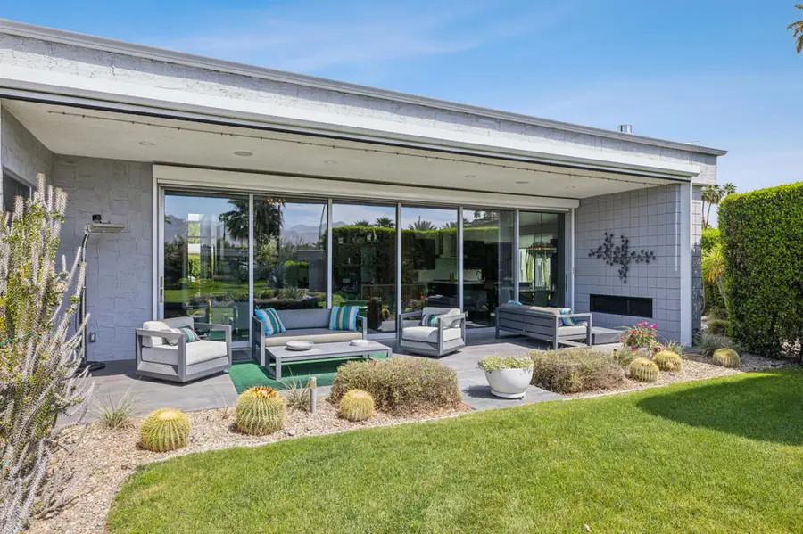 1412 Tamarisk West Street #3, Rancho Mirage, CA 92270 - Image #3