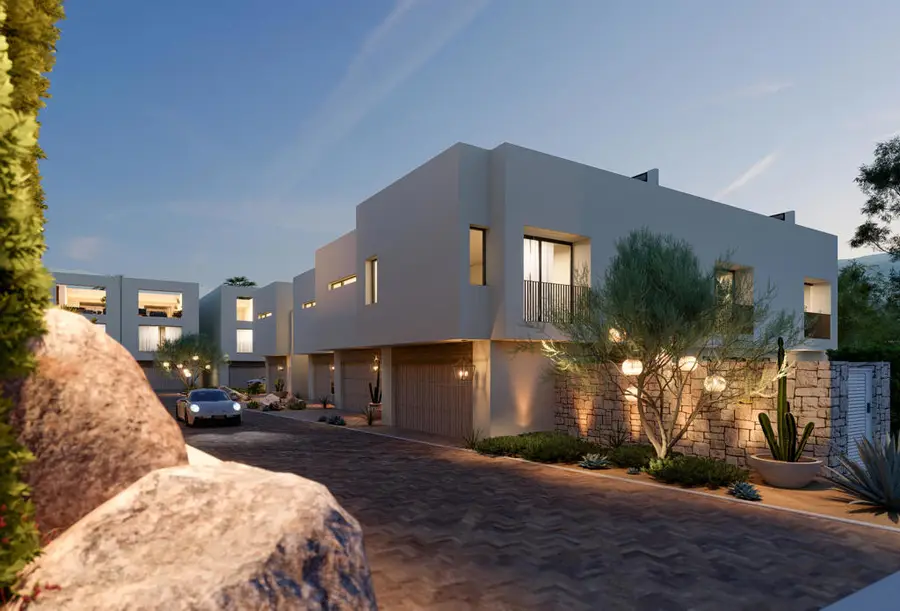 183 Pena Lane, Palm Springs, CA 92262 - Image #2