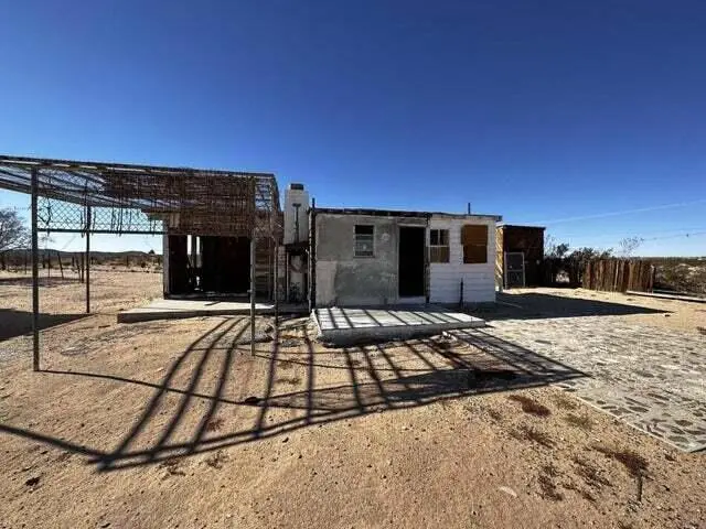 1331 Leeds Road, Joshua Tree, CA 92252 - Image #3