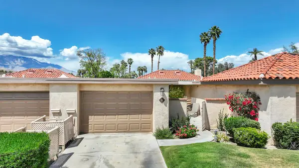 31 Malaga Drive, Rancho Mirage, CA 92270