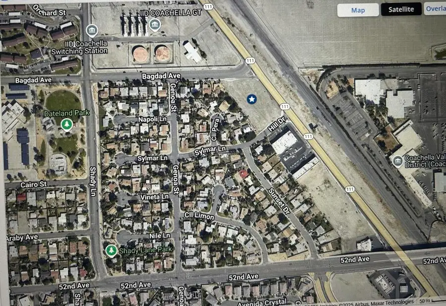 50529 Grapefruit Boulevard, Coachella, CA 92236 - #2