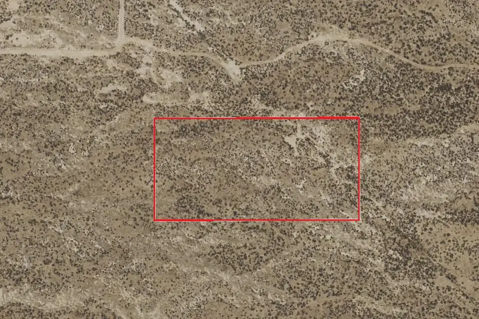 45 Street West & Avenue E9, Lancaster, CA 93536 - #1