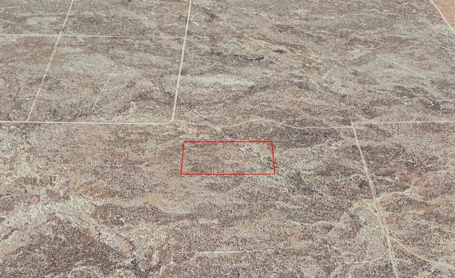 45 Street West & Avenue E9, Lancaster, CA 93536 - #3