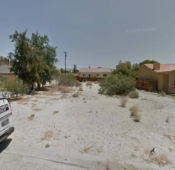 0 Avenida Atezada, Desert Hot Springs, CA 92240
