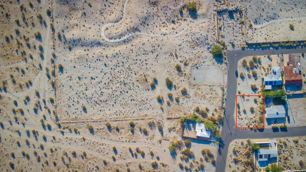 Lot 298 Cherry Cove, Palm Springs, CA 92262 - #1