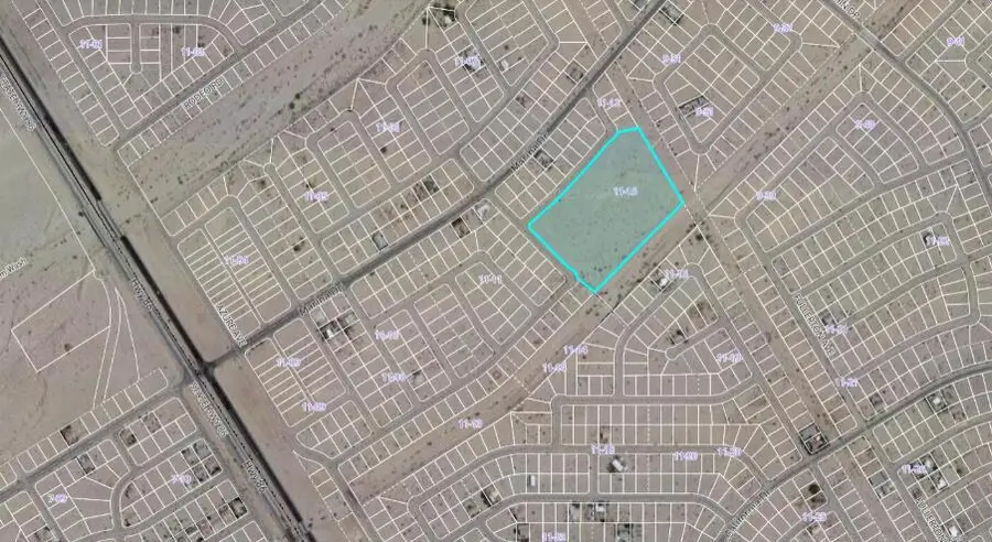 0 Sea View Avenue, Salton City, CA 92274 - #2