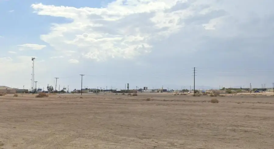 2142 Salton Arena Street, Thermal, CA 92274 - #2