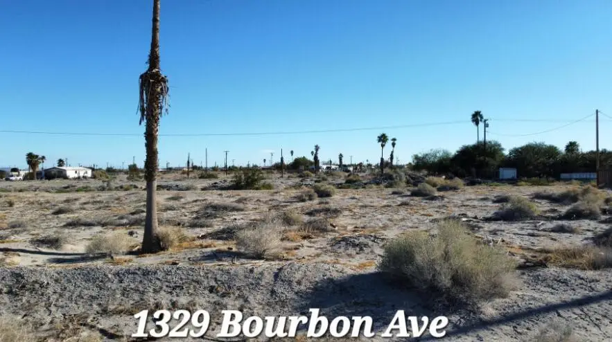 1329 Bourbon Avenue, Thermal, CA 92274 - #1