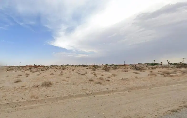 2410 Marlin Drive, Thermal, CA 92274 - #1