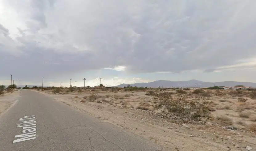 2410 Marlin Drive, Thermal, CA 92274 - #3