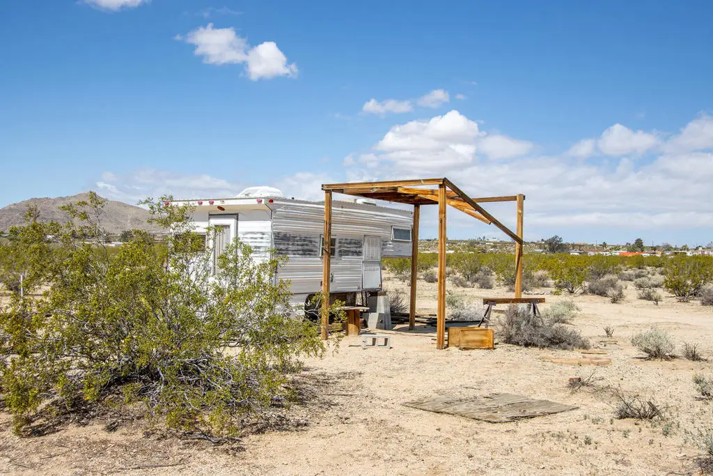 62790 Canterbury Street, Joshua Tree, CA 92252 - Image #1