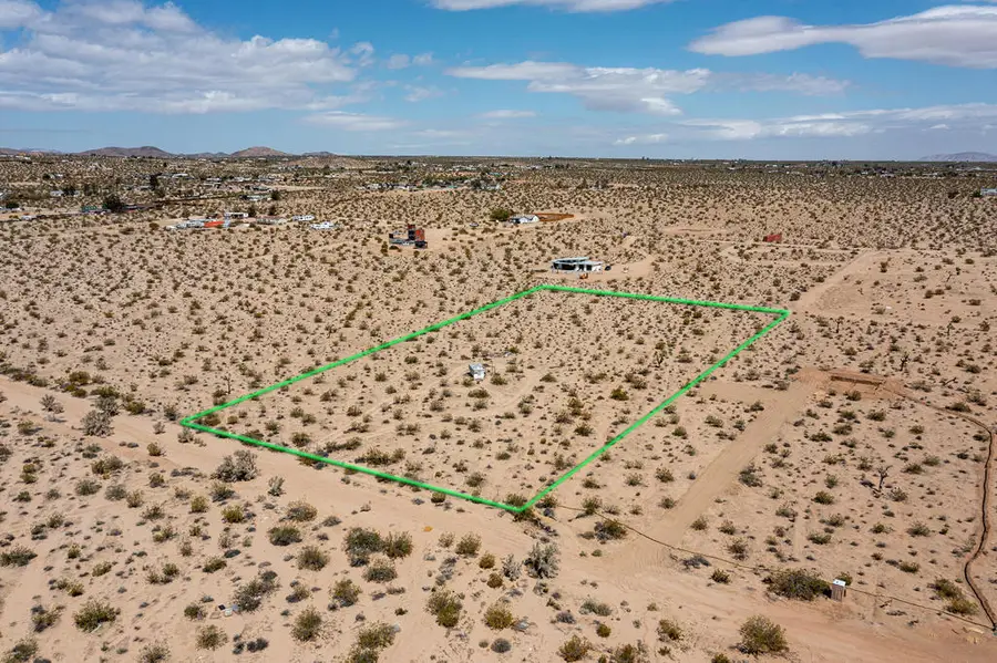 62790 Canterbury Street, Joshua Tree, CA 92252 - Image #3