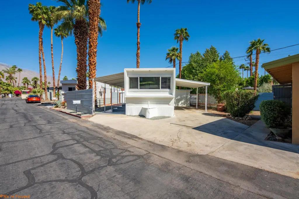 80 Jupiter Street, Palm Springs, CA 92264 - Image #1