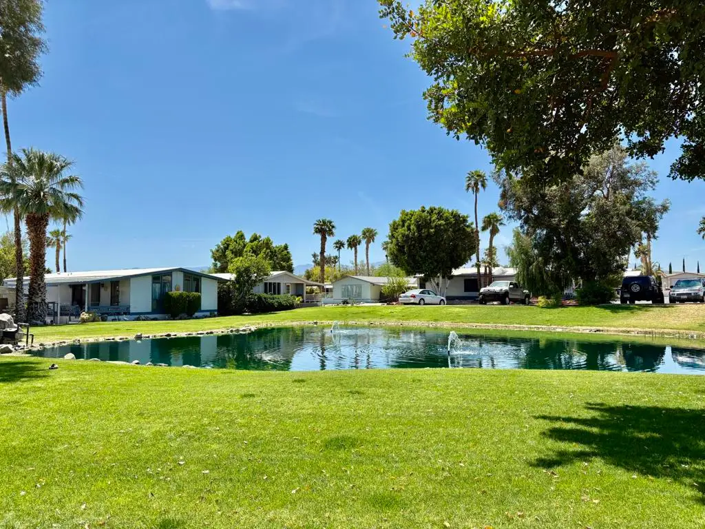 74711 Dillon Road #387, Desert Hot Springs, CA 92241 - #1