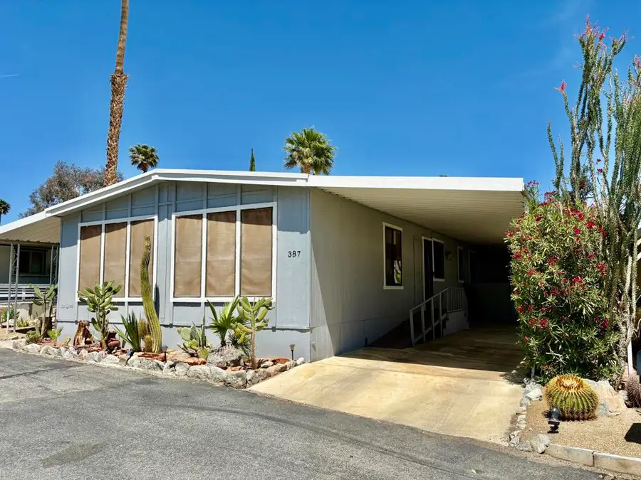74711 Dillon Road #387, Desert Hot Springs, CA 92241 - #2