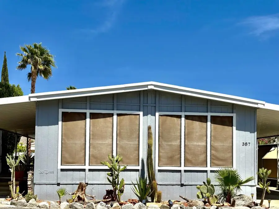 74711 Dillon Road #387, Desert Hot Springs, CA 92241 - #3