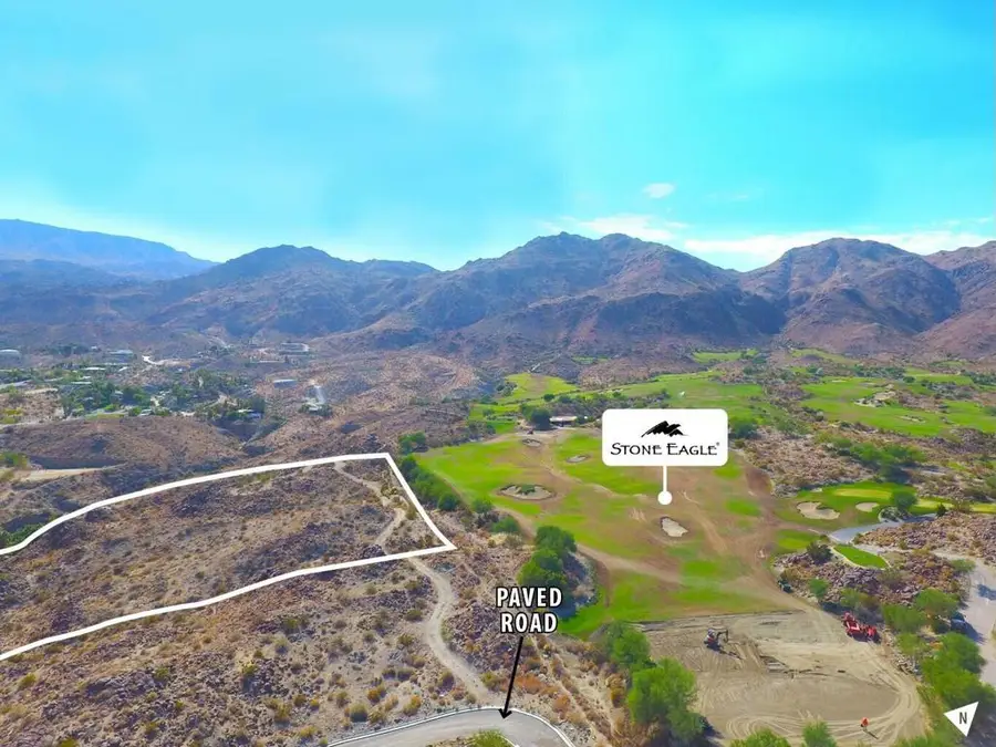 42 Stone Eagle Drive, Palm Desert, CA 92260 - Image #2