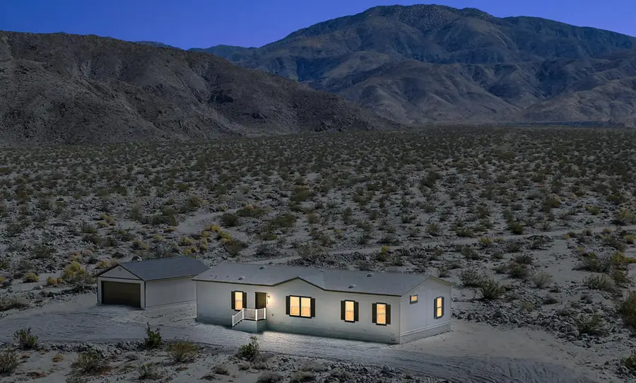 20158 Penny Lane, Desert Hot Springs, CA 92241 - Image #2