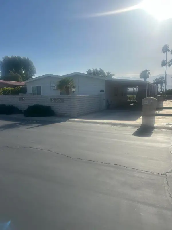 38785 Bautista Canyon Way, Palm Desert, CA 92260