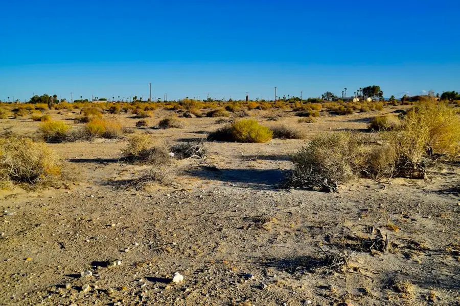 1372 Sandalwood Street, Thermal, CA 92274 - #3